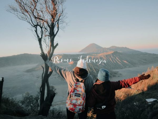 Wisata Gunung Bromo ditutup 23 Januari – 25 Februari 2020 (Kendaraan dilarang Masuk)